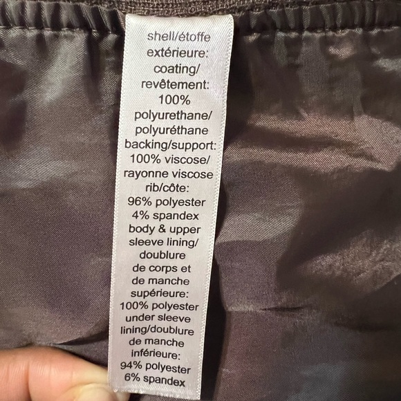 Maurice’s Jacket - Picture 7 of 7